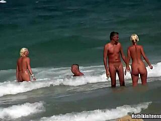 Sex na plazi